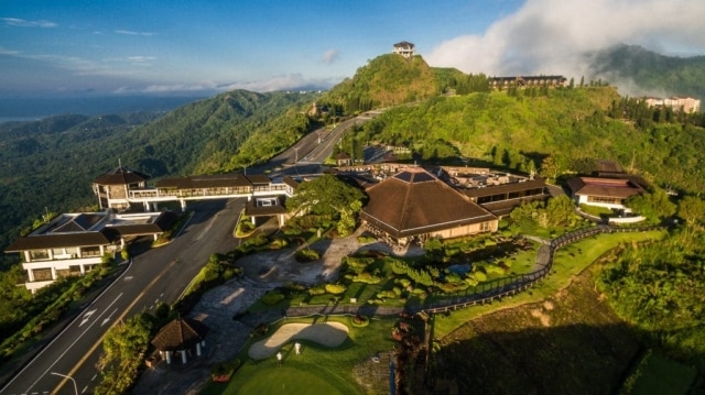 What You Need To Know Tagaytay Highlands Exclusive Clubs Tagaytay
