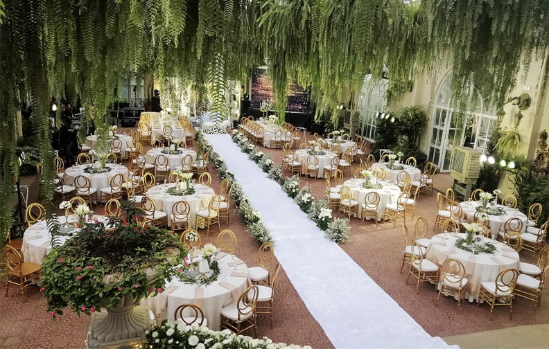 Wedding Venue, Wedding Reception Venues